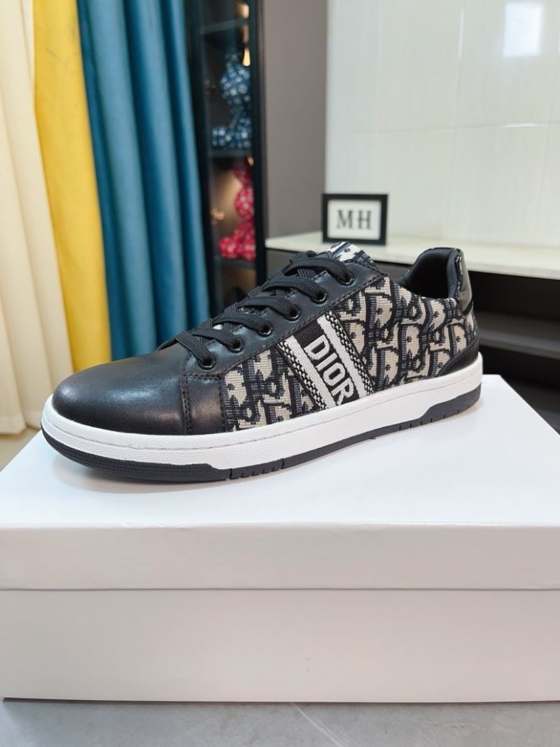 Christian Dior Sneaker